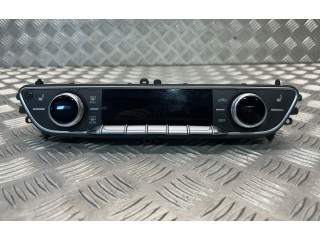 Блок управления климат-контролем 8W0820043G   Audi A5