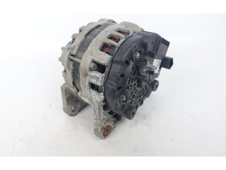 Генератор 04C903023JX, 04C903023J Skoda Citigo