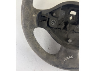 Руль Dacia Logan I  2004 - 2012 года 8200170149, 8200170149A      