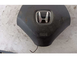 Подушка безопасности водителя E3MC4019682 Honda Accord