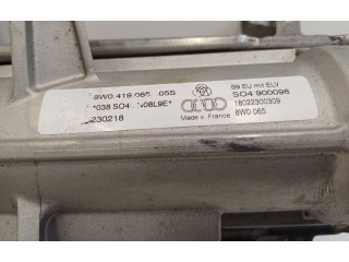    Рулевая рейка 8W0419065   Audi S5 F5 2016 -  года