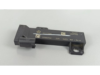 Блок управления 023AA03764   Jeep Grand Cherokee WL