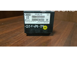 Модуль фонарей