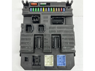 Блок предохранителей 9659285280 Citroen C8