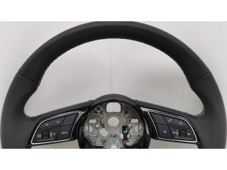 Руль Audi A1  2018- года 82A419091AC      