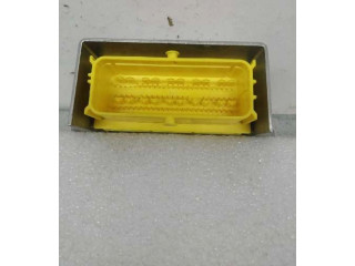 Блок подушек безопасности 8E0959655G, 0285001668 Audi A4 Allroad