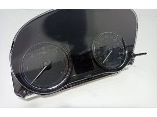 Панель приборов 8100C296, T34527 Mitsubishi Outlander