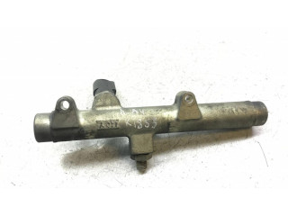 Vstřikovací lišta 059130089d, K1855 Audi A4 S4 B7 8E 8H pro naftový motor 3.0 BKN