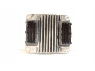 Řídící jednotka Opel Meriva A 2004