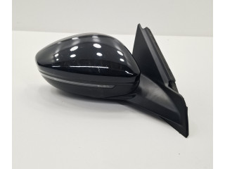 Zpětné zrcátko Peugeot 208 2023 0418180