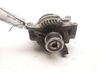 Генератор 0210806060 Lexus IS 220D-250-350