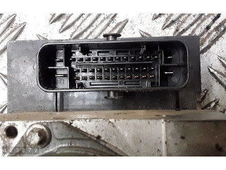 Блок АБС 9666542880, 0265230757 Citroen C5 2008 - 2016 года
