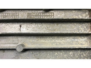 Řídící jednotka 6S6112A650FH, S120977315H Ford Fiesta 2007