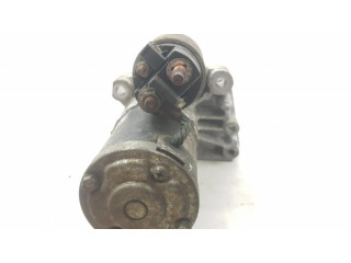 Стартер 980166778000 Citroen C4 Grand Picasso