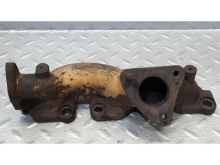 Коллектор выброса