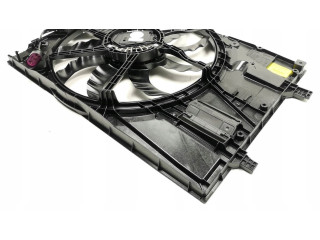 Вентилятор радиатора 5WA121203J Audi A1