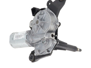 Моторчик заднего дворника 287104350R Dacia Duster