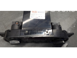 Блок управления климат-контролем OK9A261190   KIA Clarus