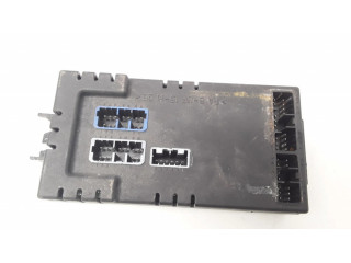 Модуль фонарей