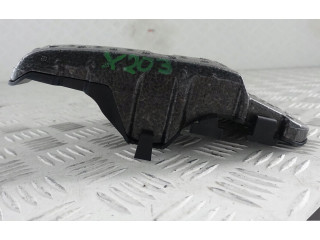 рейка Колонка рулевая Porsche Cayenne (92A) 2011 - 2017 года