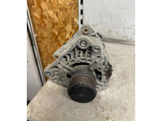 Генератор 06F903023D, 0124325130 Volkswagen Caddy