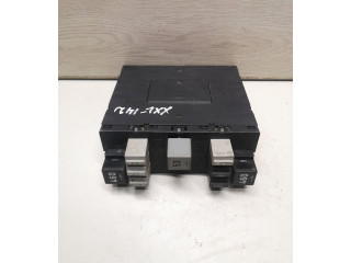 Блок комфорта 3C0937049AE, F005V00631   Skoda Octavia Mk2 (1Z)   