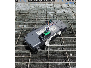 Блок управления климат-контролем    Jeep Patriot