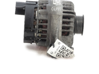 Генератор 52003531, M1-0634E   Fiat Punto Evo      