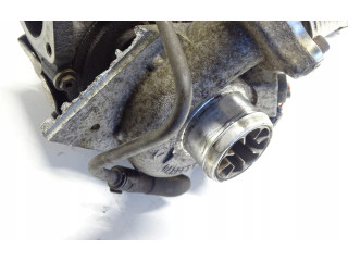 Turbodmychadlo Турбина 057145873P   Audi A8 S8 D4 4H   