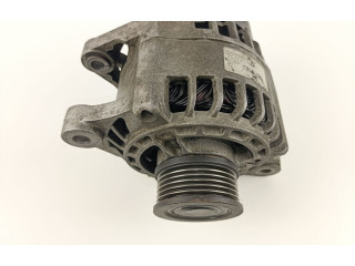 Генератор 46809068, CA1698IR   Fiat Stilo 1.9     