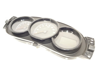 Панель приборов 248100805R Dacia Dokker