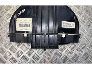 Панель приборов 04828935AB, 573AE   Jeep Liberty       
