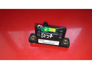 Датчик ESP (системы стабильности) (датчик продольного ускорения)