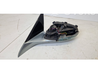 Зеркало электрическое        Saab 9-5  2010 - 2016 года   