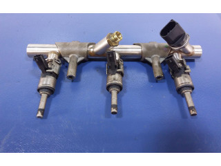 Vstřikovací lišta 06E130089AF, 06E130089AF Audi A8 S8 D4 4H CREC