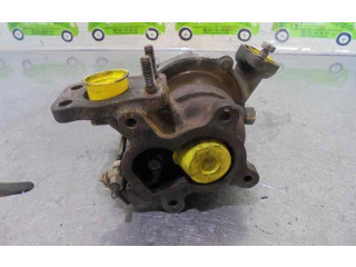 Турбина Ford Fiesta KP35487599, 54349710009 для двигателя F6JB