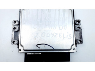 Řídící jednotka 25184306, 28320632 Chevrolet Orlando 2011