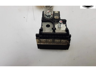 Pojistková skříňka Suzuki Celerio 2019