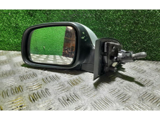 Zpětné zrcátko Peugeot 307 2004 014145