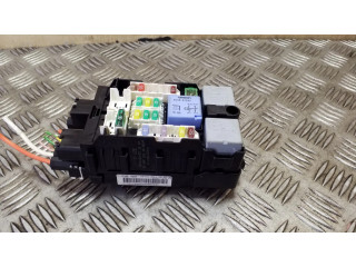 Блок предохранителей 9665492680 Citroen C4 Grand Picasso