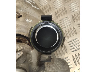 Турбина Skoda Octavia Mk3 (5E) 04E145725AK для двигателя CPWA