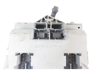 Блок комфорта 46766769   Fiat Punto (188)   