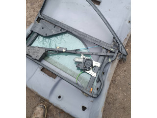 Передний комплект электрического механизма для подъема окна Audi A3 S3 8L