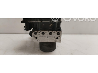 Блок АБС A0064313812 Mercedes-Benz A W169 2004 - 2012 года