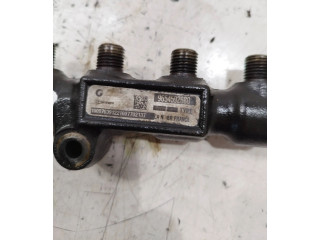 Топливная рампа 9654592680   Volvo V70   для двигателя D4164t