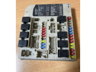 Pojistková skříňka 284B7AX61A, RD793 Nissan Note (E11) 2006