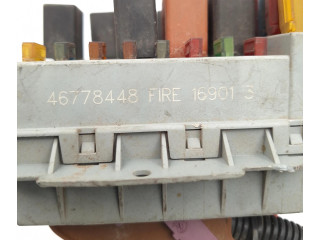 Pojistková skříňka 46778448, 169013 Fiat Punto (188) 1999