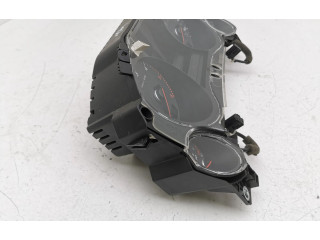 Přístrojová deska  Audi A8 S8 D3 4E 2004 4E0920950  