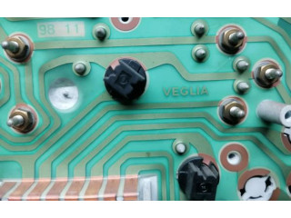 Přístrojová deska Fiat Punto (176) 60.6219.001, 60.6219.003.0