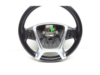 Руль Volvo V70  2008 - 2013 года P31271093      